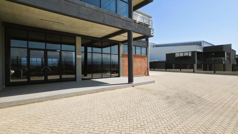 To Let Commercial Property for Rent in George Industrial Western Cape
